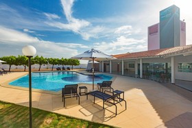 Arrey Hotel Beach