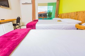 Arrey Hotel Beach
