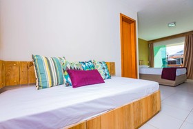 Arrey Hotel Beach