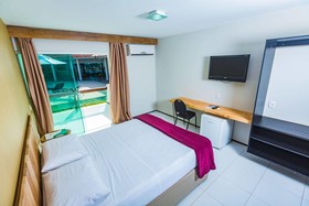 Arrey Hotel Beach