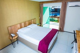 Arrey Hotel Beach