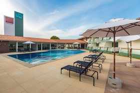 Arrey Hotel Beach