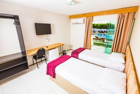 Arrey Hotel Beach