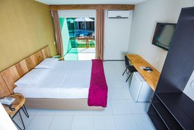 Arrey Hotel Beach