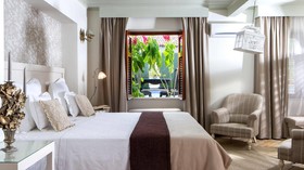 Casa de Santo Antônio Hotel de Charme