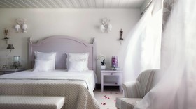 Casa de Santo Antônio Hotel de Charme