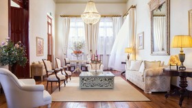 Casa de Santo Antônio Hotel de Charme