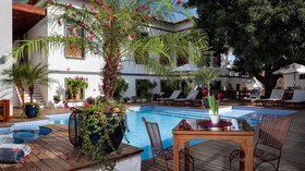 Casa de Santo Antônio Hotel de Charme