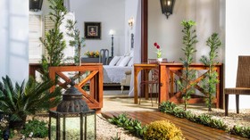 Casa de Santo Antônio Hotel de Charme