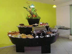 Delta Park Hotel