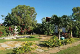 Delta Park Hotel