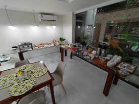 Hotel Aveiro