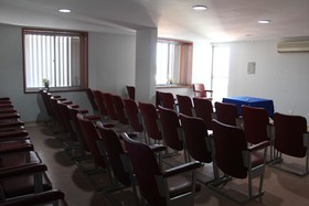 Hotel Delta