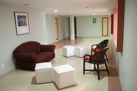 Hotel Delta