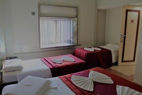 Hotel Delta