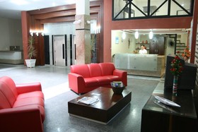 Hotel Delta