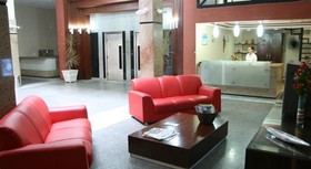 Hotel Delta