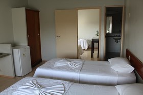 Hotel Delta