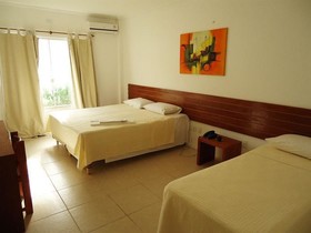 Hotel Portal dos Ventos
