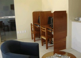 Hotel Portal dos Ventos