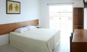 Hotel Portal dos Ventos