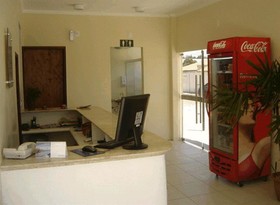 Hotel Portal dos Ventos