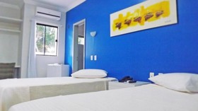Nautillus Hotel