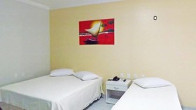 Nautillus Hotel