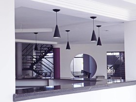Nautillus Hotel