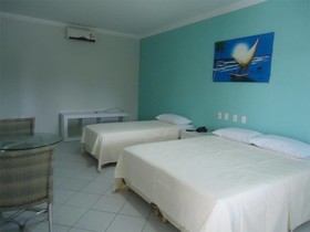 Nautillus Hotel