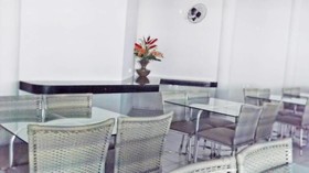 Nautillus Hotel