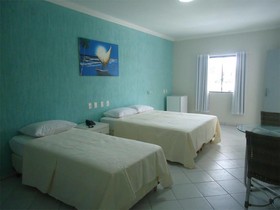 Nautillus Hotel
