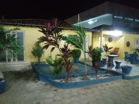 Pousada Do Sol