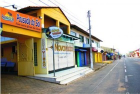 Pousada Do Sol