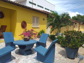 Pousada Do Sol