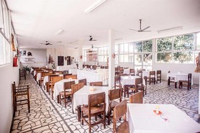 Hotel Parque do Sol