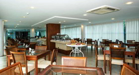 Paradise Blue Marlin Hotel