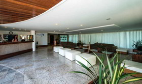 Paradise Blue Marlin Hotel