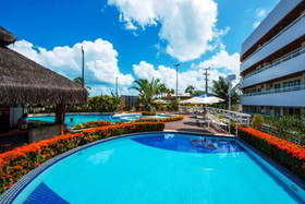 Paradise Blue Marlin Hotel