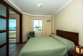 Paradise Blue Marlin Hotel