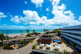 Paradise Blue Marlin Hotel