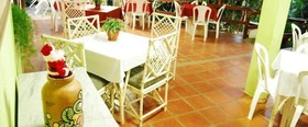 Pousada Do Cajueiro