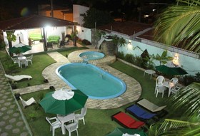 Pousada Gitana