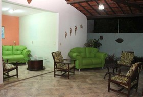 Pousada Gitana