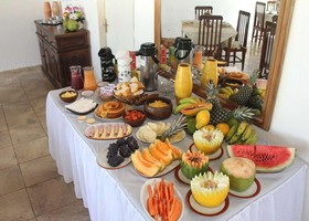 Pousada Gitana