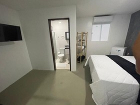 Flat Água dos Milagres