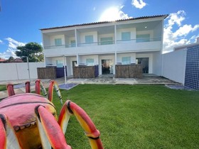 Flat Água dos Milagres
