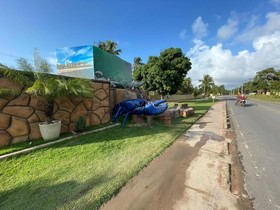 Flat Água dos Milagres