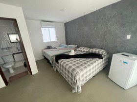Flat Água dos Milagres