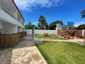 Flat Água dos Milagres